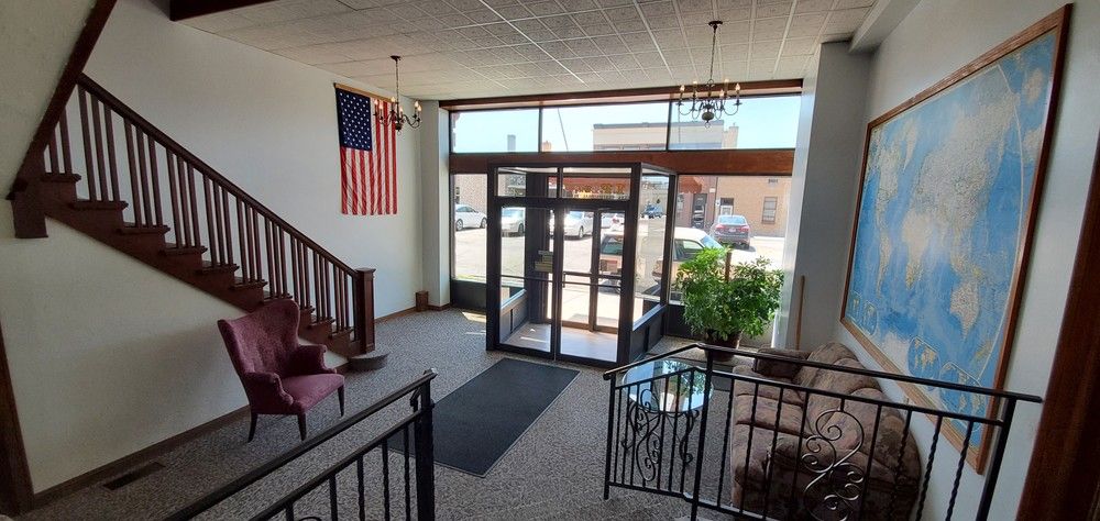 Idaho Professional Office Building: 482 Constitution Way, Idaho Falls, ID 83402